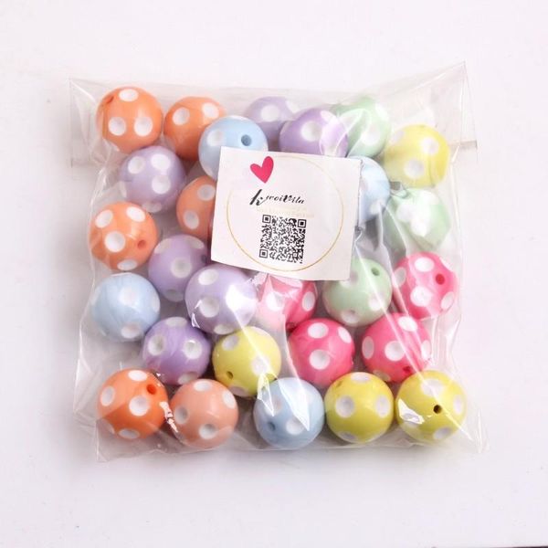 crystal kwoi vita 20mm 100pcs single color resin pastel beads for chunky polka dot beads necklacewholesales
crystal kwoi vita 20mm 100pcs single color resin pastel beads for chunky polka dot beads necklacewholesales