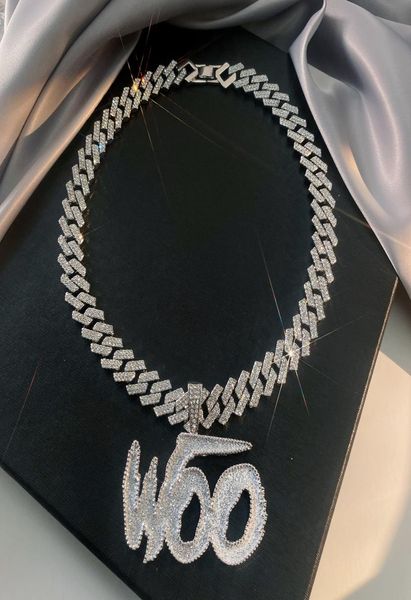 pendant necklaces woo baby iced out for men hip hop cuban chain women fashion and contracted link necklace choker fine jewelry 2212601116, Silver
pendant necklaces woo baby iced out for men hip hop cuban chain women fashion and contracted link necklace choker fine jewelry 2212601116, Silver