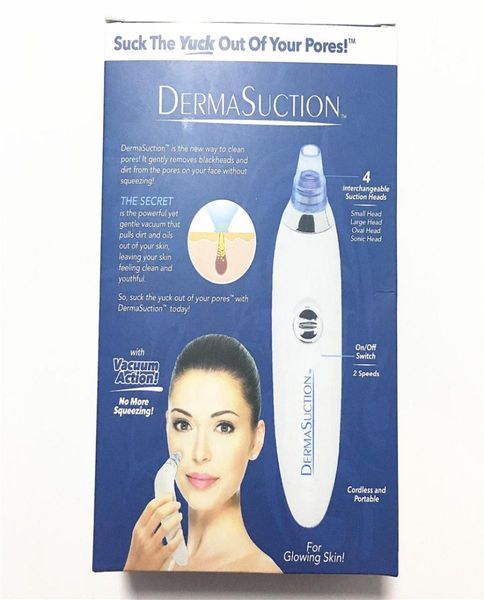 new dermasuction remover facial pore cleaner electric vacuum extraction removal rechargeable skin peeling machine wit pore cleanin9537104
new dermasuction remover facial pore cleaner electric vacuum extraction removal rechargeable skin peeling machine wit pore cleanin9537104