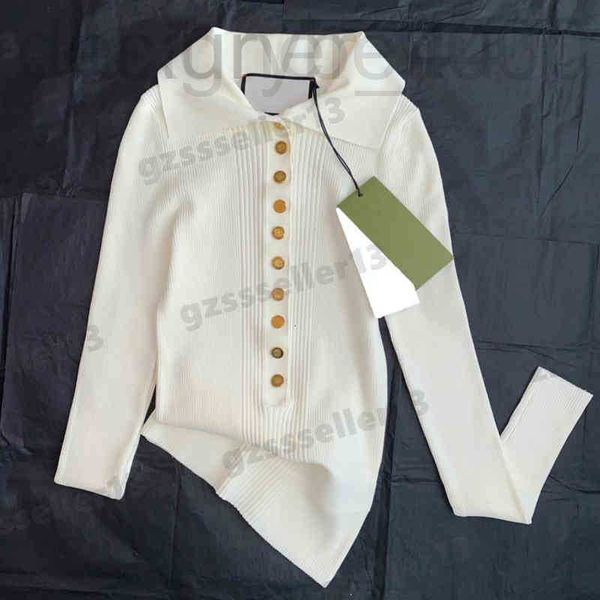 women's sweaters luxuriouswomen's designer half cardigan women button lapel fashion quality long sleeve knitted luxury designer wo, White;black
women's sweaters luxuriouswomen's designer half cardigan women button lapel fashion quality long sleeve knitted luxury designer wo, White;black