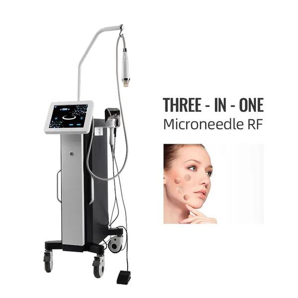 professional rf mikron adel maschine akne narbe dehnung streifen entfernung hochfrequenz maschine fractional micron eedling rf, Black;white
professional rf mikron adel maschine akne narbe dehnung streifen entfernung hochfrequenz maschine fractional micron eedling rf, Black;white