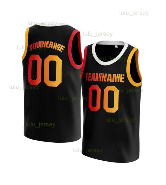 custom new basketball team jerseys fashion colorized shirts cool uniform youth jerseys for men new design (s-7xl), Black;red
custom new basketball team jerseys fashion colorized shirts cool uniform youth jerseys for men new design (s-7xl), Black;red