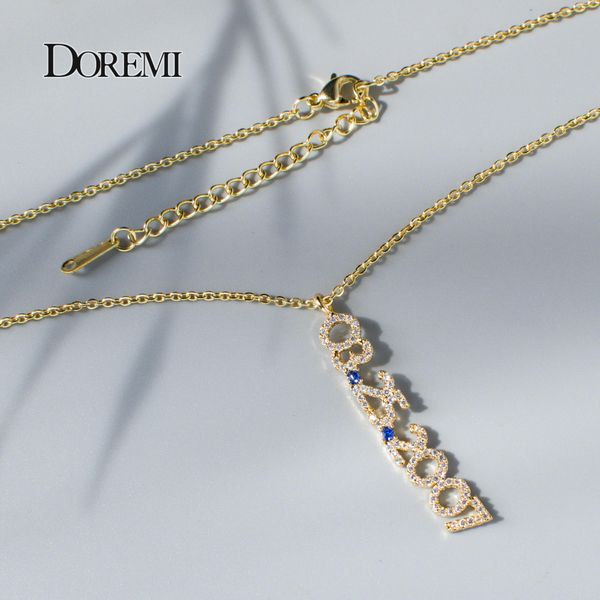 necklaces doremi 6mm personalized number necklace name necklace nameplate birthstone chain for women pendant letters zirconia necklaces, Silver
necklaces doremi 6mm personalized number necklace name necklace nameplate birthstone chain for women pendant letters zirconia necklaces, Silver