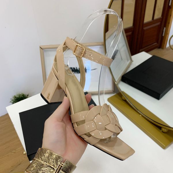 fashion designers sandals summer yslity women slide leather sandals luxury fashion high-heeled sandals s10, Black
fashion designers sandals summer yslity women slide leather sandals luxury fashion high-heeled sandals s10, Black