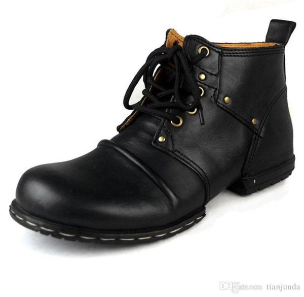 harbour sail handmade 100 genuine cow leather men039s martin boots laceup ankle boots men039s shoes with fur size winter b7345819, Black
harbour sail handmade 100 genuine cow leather men039s martin boots laceup ankle boots men039s shoes with fur size winter b7345819, Black