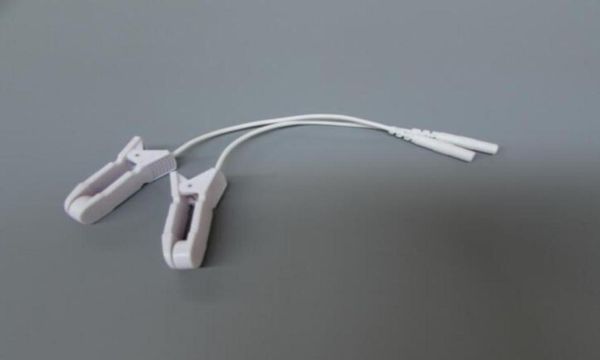 10pcs 20mm pin breast nipple ear pain relief clip tens electrode lead wire connecting cable for tens 300 massagers earclips1262475
10pcs 20mm pin breast nipple ear pain relief clip tens electrode lead wire connecting cable for tens 300 massagers earclips1262475