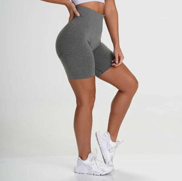 yoga outfit nvgtn running sports workout shorts women's high waist gym women leggings seamless fitness sport sportswear 5ess
yoga outfit nvgtn running sports workout shorts women's high waist gym women leggings seamless fitness sport sportswear 5ess