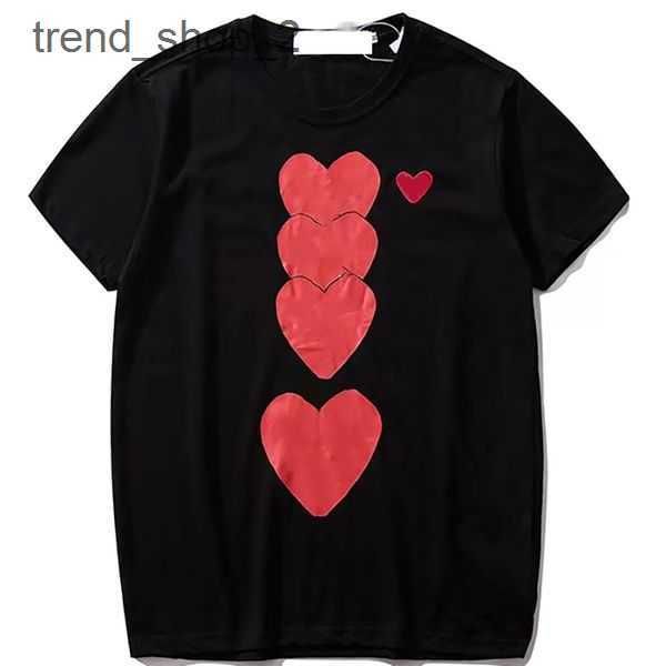 selling play designer mens t shirt japanese red love womens commes complete label tshirt polo cdg des badge garcons cotton embroidery 11 ofs, White;black
selling play designer mens t shirt japanese red love womens commes complete label tshirt polo cdg des badge garcons cotton embroidery 11 ofs, White;black