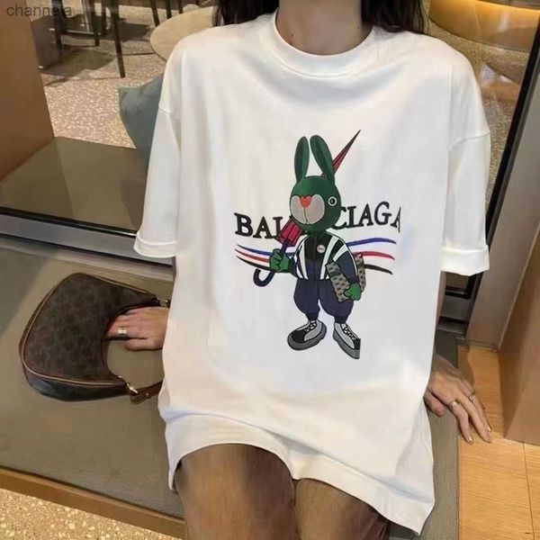 men's t-shirts 23 summer new ins fashion cotton short sleeve t-shirt for boys and girls casual printing loose and versatile couple top, White;black
men's t-shirts 23 summer new ins fashion cotton short sleeve t-shirt for boys and girls casual printing loose and versatile couple top, White;black