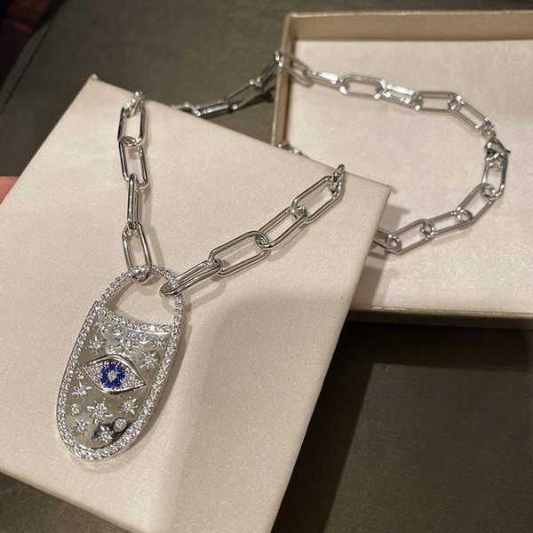 necklaces fashion evil eye thick chain pendant necklaces new eyes demon eye punk gothic silver color zirconia statement necklace zk35
necklaces fashion evil eye thick chain pendant necklaces new eyes demon eye punk gothic silver color zirconia statement necklace zk35