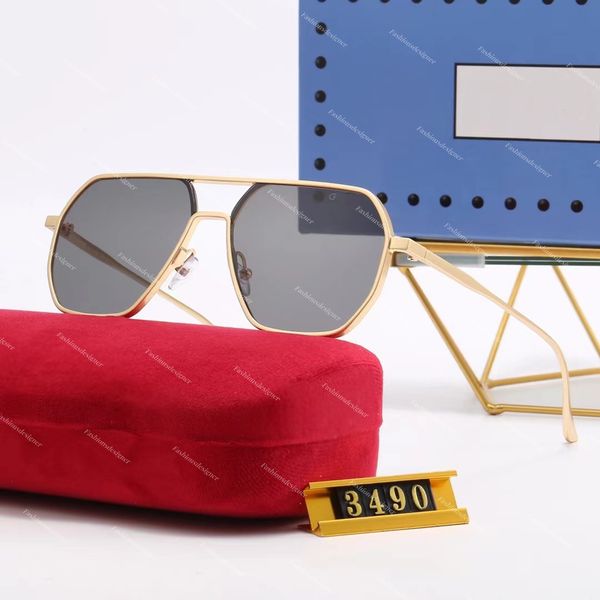 designer sunglasses lunettes luxury sun glasses men's glasses eyeglass metal frame woman shades polarize eye protection outdoor riding, White;black
designer sunglasses lunettes luxury sun glasses men's glasses eyeglass metal frame woman shades polarize eye protection outdoor riding, White;black