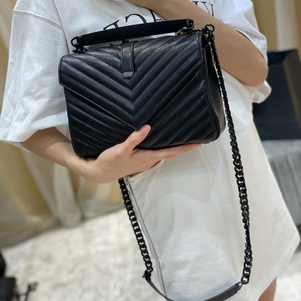 aaaaa fashion designer women's bag women's shoulder bag handbag purse original box leather ys016
aaaaa fashion designer women's bag women's shoulder bag handbag purse original box leather ys016