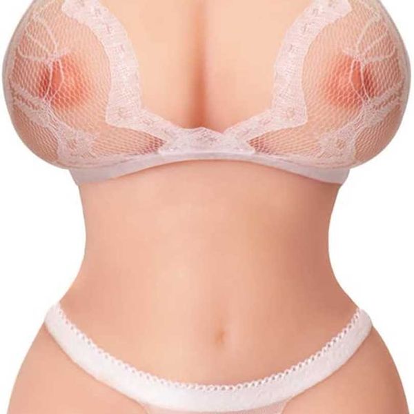 factory outlet pound 2.3 kilograms) device with soft large breasts and realistic pocket cat buttocks male toy
factory outlet pound 2.3 kilograms) device with soft large breasts and realistic pocket cat buttocks male toy