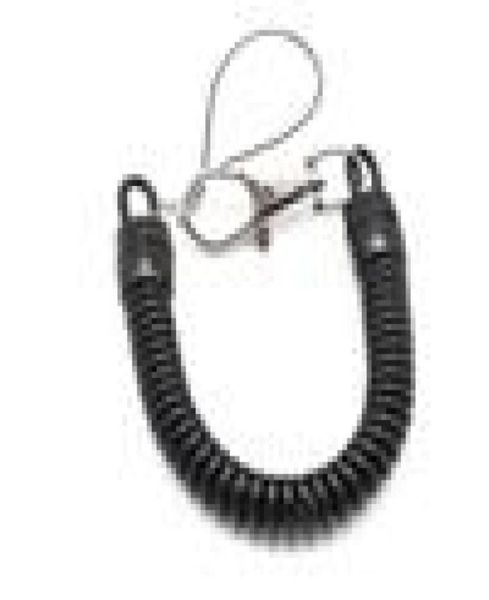 plastic black retractable key ring spring coil spiral stretch chain keychain for men women clear key holder phone anti lost keyrin6606205, Slivery;golden
plastic black retractable key ring spring coil spiral stretch chain keychain for men women clear key holder phone anti lost keyrin6606205, Slivery;golden