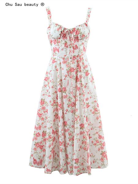 basic casual dresses 2023 spring summer vintage fashion woman floral print lace backless high waist slit strap midi dress female 230522, Black;gray
basic casual dresses 2023 spring summer vintage fashion woman floral print lace backless high waist slit strap midi dress female 230522, Black;gray