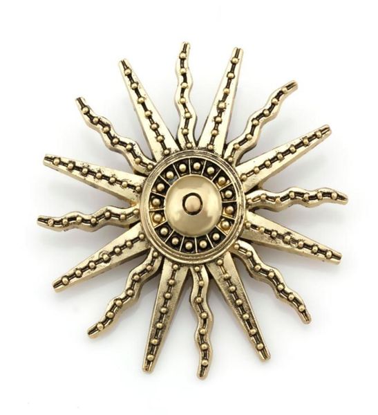 wedding other accessories factory direct vintage style sun brooch pins men or women in antique brass color plated8696211, White
wedding other accessories factory direct vintage style sun brooch pins men or women in antique brass color plated8696211, White