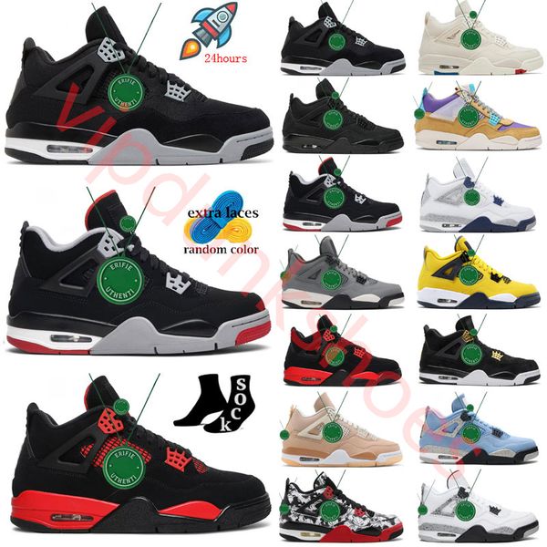 men women outdoor shoes 4s jumpman university blue fire red 4 military black cat bred white pine green cement craft midnight navy royalty me
men women outdoor shoes 4s jumpman university blue fire red 4 military black cat bred white pine green cement craft midnight navy royalty me