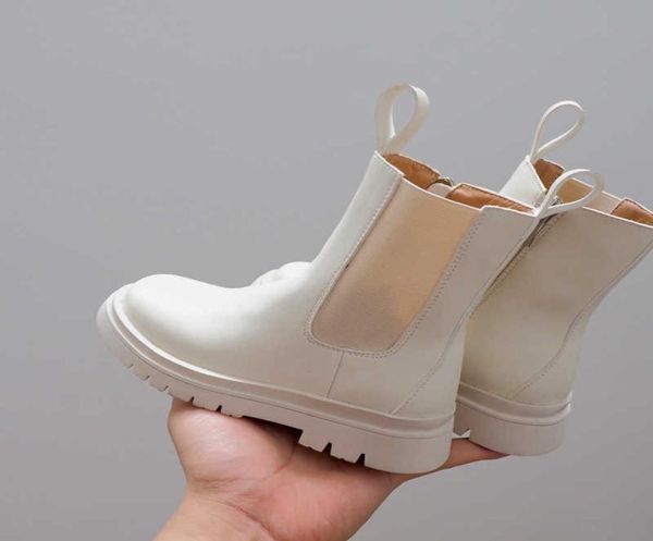 children chelsea boots kids girls martin casual autumn winter pu leather school boy shoes fashion in snow 2021 new y09098587101, Black;grey
children chelsea boots kids girls martin casual autumn winter pu leather school boy shoes fashion in snow 2021 new y09098587101, Black;grey
