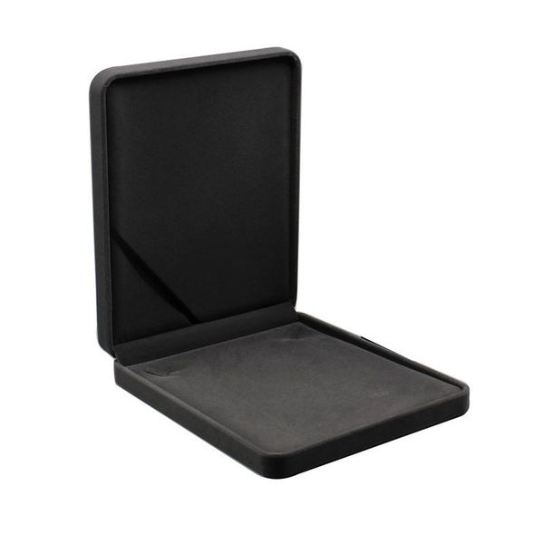 boxes big size velvet jewelry box necklace box gift box more colors for choice, Black;white
boxes big size velvet jewelry box necklace box gift box more colors for choice, Black;white
