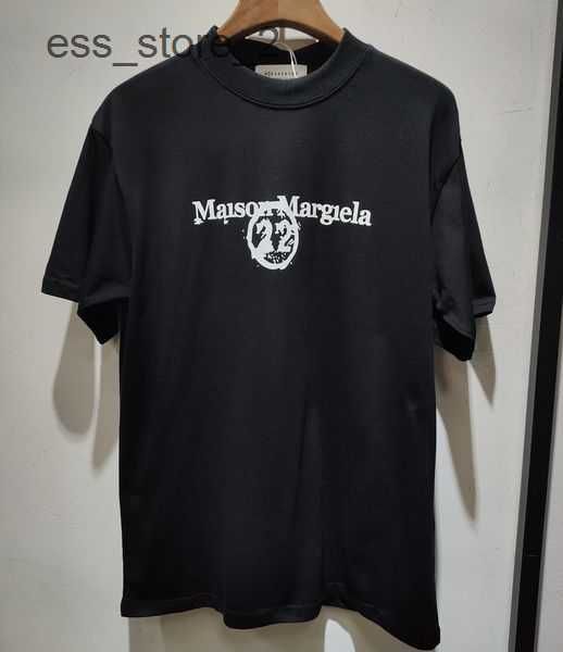 maison men's t-shirts summer fashion margiela mens womens designers t shirts long sleeve luxurys letter cotton tshirts clothing polos, White;black
maison men's t-shirts summer fashion margiela mens womens designers t shirts long sleeve luxurys letter cotton tshirts clothing polos, White;black