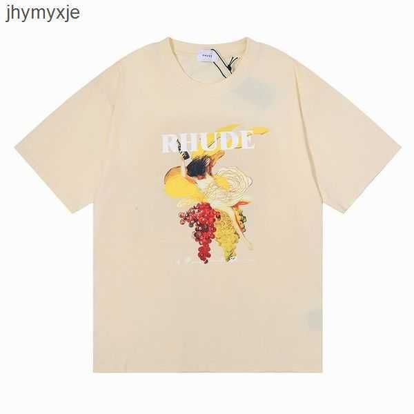 2023 designer shirts summer mens t-shirts womens rhude designers for men letter polos embroidery tshirts clothing short sleeved tshirt larg, White;black
2023 designer shirts summer mens t-shirts womens rhude designers for men letter polos embroidery tshirts clothing short sleeved tshirt larg, White;black