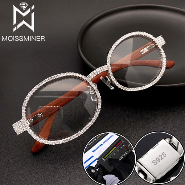 anklets moissanite sun glasses s925 silver wood body bling real diamond glasses for women men luxurious jewelry pass test no lenses, Red;blue
anklets moissanite sun glasses s925 silver wood body bling real diamond glasses for women men luxurious jewelry pass test no lenses, Red;blue