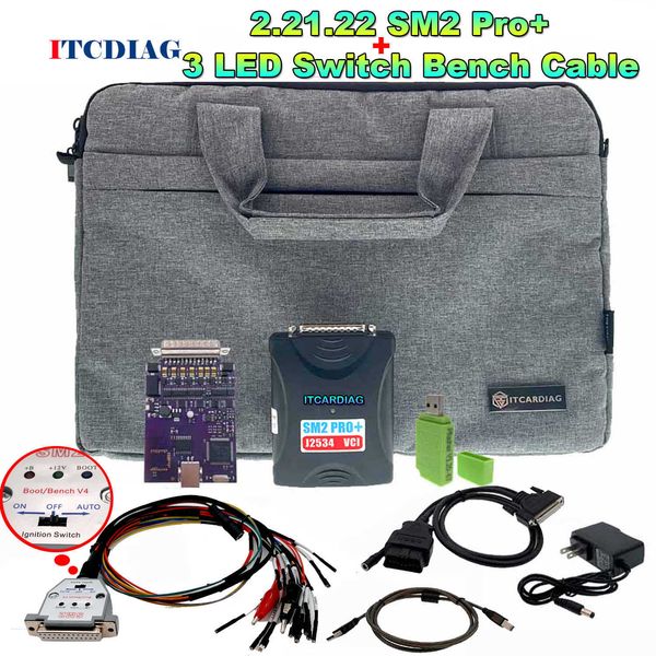 automotive repair kits original full chip sm2 pro+ j2534 vci v2.21.22 ecu programmer read write ecu support checksum pinout diagram 67 in 1
automotive repair kits original full chip sm2 pro+ j2534 vci v2.21.22 ecu programmer read write ecu support checksum pinout diagram 67 in 1