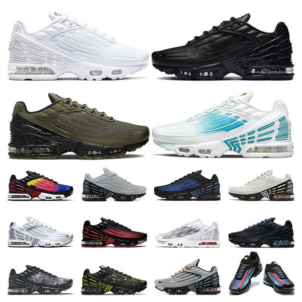 mens sports sneakers tn plus 3 men running shoes tns trainers triple black white leather aqua blue utility crimson red outdoors jogging walk
mens sports sneakers tn plus 3 men running shoes tns trainers triple black white leather aqua blue utility crimson red outdoors jogging walk