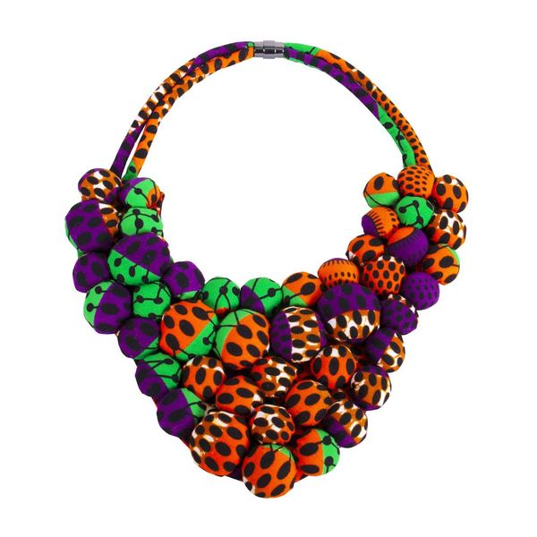 necklaces 2022 fashion african women necklace handmade statement necklace new trend necklace fashion natural jewelry birthday gift wyb708, Silver
necklaces 2022 fashion african women necklace handmade statement necklace new trend necklace fashion natural jewelry birthday gift wyb708, Silver