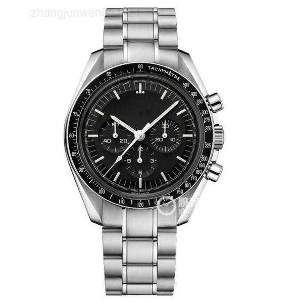 men watch sport vk quartz master watches for stainless steel business chronography clock montre de luxe orologio di lusso, Slivery;black
men watch sport vk quartz master watches for stainless steel business chronography clock montre de luxe orologio di lusso, Slivery;black