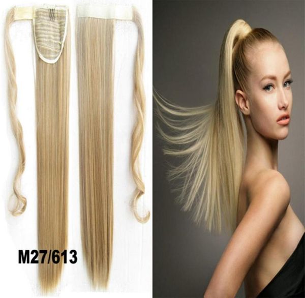 whole1pc 22inch 90g synthetic long straight clip in ribbon ponytail hair extension hairpiece pony tail hair pieces8761849, Black
whole1pc 22inch 90g synthetic long straight clip in ribbon ponytail hair extension hairpiece pony tail hair pieces8761849, Black