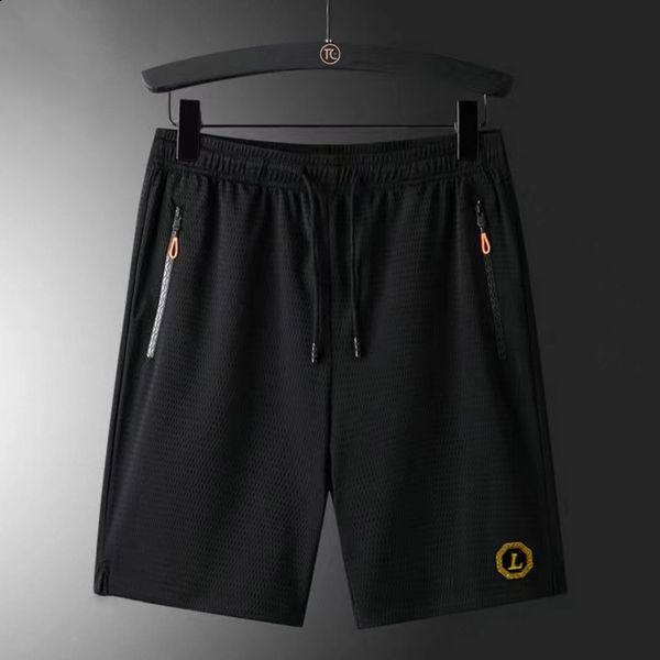 designer mens shorts summer casual beach pants 4-way stretch fabric fashion sports shorts high end luxury popular street ee shorts asian siz, White;black
designer mens shorts summer casual beach pants 4-way stretch fabric fashion sports shorts high end luxury popular street ee shorts asian siz, White;black
