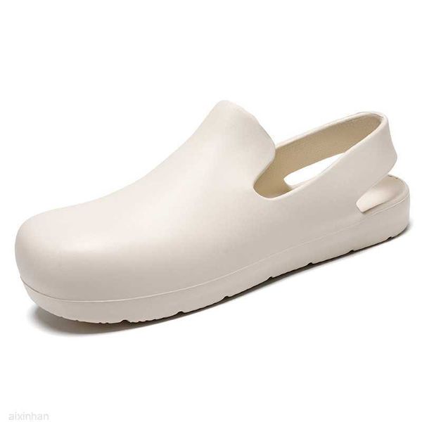 bvgarden cave shoes women's 2023 new eva outdoor casual flat bottom sandals and slippers solid color small white shoes driving shoes, Black
bvgarden cave shoes women's 2023 new eva outdoor casual flat bottom sandals and slippers solid color small white shoes driving shoes, Black