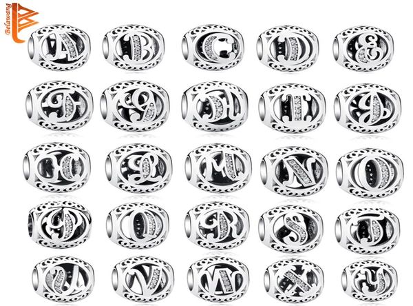 belawang vintage letter az beads fit original pandora charms bracelet 925 sterling silver alphabet beads diy jewelry making q05317415192, Black
belawang vintage letter az beads fit original pandora charms bracelet 925 sterling silver alphabet beads diy jewelry making q05317415192, Black