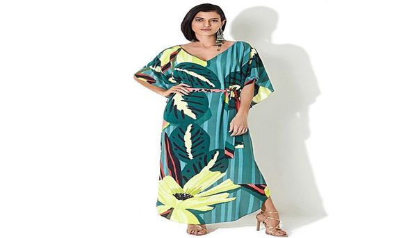 women beachwear kaftan coverups beach dress chiffon tunic swim wear cover up robe de plage1398620, Blue;gray
women beachwear kaftan coverups beach dress chiffon tunic swim wear cover up robe de plage1398620, Blue;gray