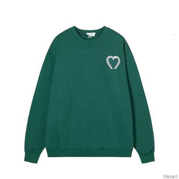 amis hoodie paris autumn designers lovedesigners paris hoodie men and women embroidered big love spring round neck jumper couple160, Black
amis hoodie paris autumn designers lovedesigners paris hoodie men and women embroidered big love spring round neck jumper couple160, Black