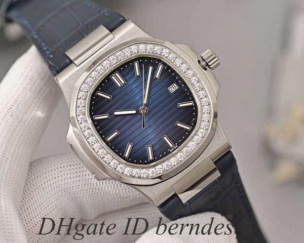 business high end fashion selling luxury diamond stainless steel sports watch automatic mechanical nautilus a variety of, Slivery;black
business high end fashion selling luxury diamond stainless steel sports watch automatic mechanical nautilus a variety of, Slivery;black