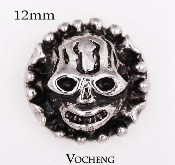 vocheng noosa small 12mm snap interchangeable jewelry skull metal snap button ginger snap jewelry vn4779522927
vocheng noosa small 12mm snap interchangeable jewelry skull metal snap button ginger snap jewelry vn4779522927