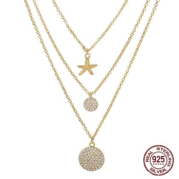 necklaces poulisa multiple layers moissanite necklace pendant 925 s925 sterling silver chain star round shape luxury neck necklaces women
necklaces poulisa multiple layers moissanite necklace pendant 925 s925 sterling silver chain star round shape luxury neck necklaces women