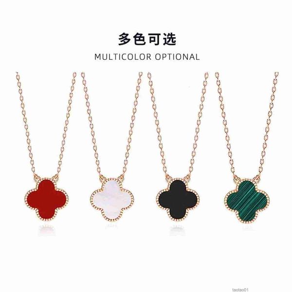 classic fashion pendant necklaces for women elegant 4/four leaf clover locket necklace highly quality choker chains designer jewelry 18k pla, Silver
classic fashion pendant necklaces for women elegant 4/four leaf clover locket necklace highly quality choker chains designer jewelry 18k pla, Silver