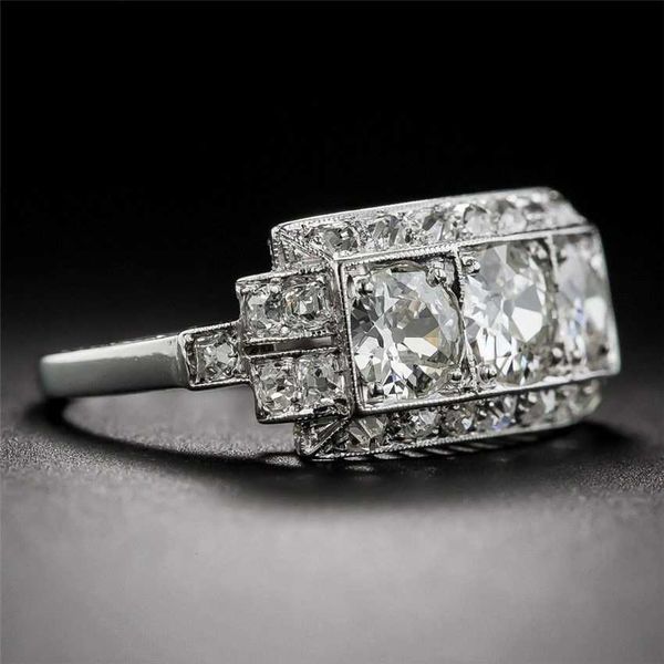 band rings 2 white diamond ring silver s925 sterling bague bizuteria for women anillos silver 925 jewelry fine 2 ring for women j230522
band rings 2 white diamond ring silver s925 sterling bague bizuteria for women anillos silver 925 jewelry fine 2 ring for women j230522