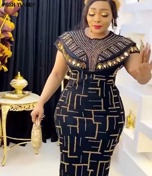 ethnic clothing spring midi women's african dress daily elegant long body dress robe african women's dress 230520, Red
ethnic clothing spring midi women's african dress daily elegant long body dress robe african women's dress 230520, Red