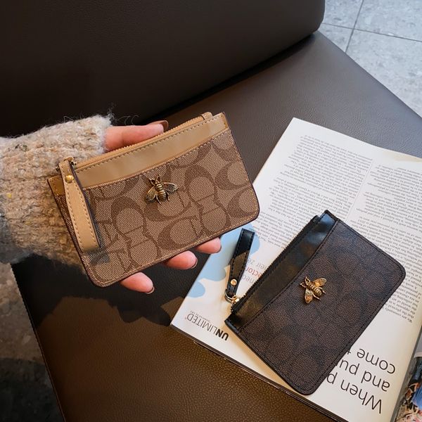 original luxurys designers wallets purse fashion short victorine wallet classic zipper pocket pallas, Red;black
original luxurys designers wallets purse fashion short victorine wallet classic zipper pocket pallas, Red;black