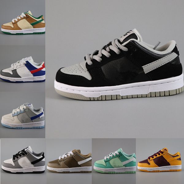 toddlers kids shoes sb chunky low girls boys sports baby sneakers designer trainers childrens leather boy girl athletic children walking spo, Black
toddlers kids shoes sb chunky low girls boys sports baby sneakers designer trainers childrens leather boy girl athletic children walking spo, Black