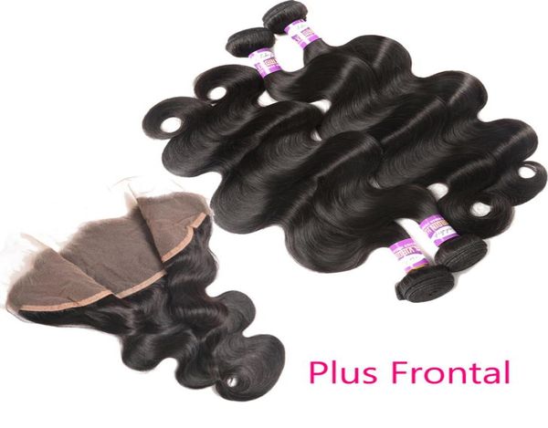 9a brazilian body wave lace frontal closure with bundles brazilian virgin hair lace frontal closure with baby hair 13x4 human hair7262942, Black
9a brazilian body wave lace frontal closure with bundles brazilian virgin hair lace frontal closure with baby hair 13x4 human hair7262942, Black