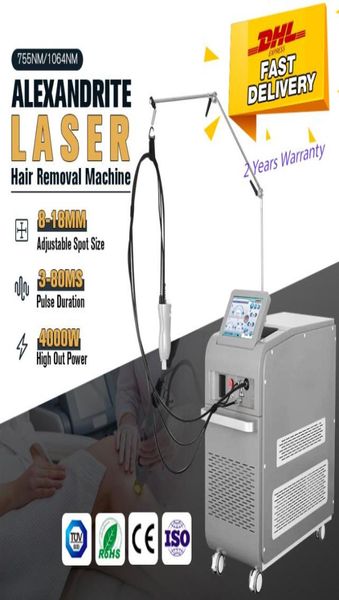 professional alex laser hair removal machine 2022 long pulse nd yag lase 755nm 1064nm alexandrite equipment 7814623, Black
professional alex laser hair removal machine 2022 long pulse nd yag lase 755nm 1064nm alexandrite equipment 7814623, Black