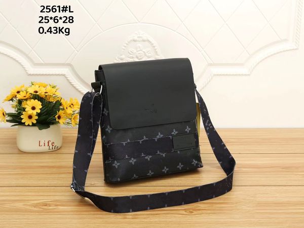 high-quality versions shoulder bags cross body mens handbags three style work outdoor leisure purses back zip pocket messenger bag
high-quality versions shoulder bags cross body mens handbags three style work outdoor leisure purses back zip pocket messenger bag