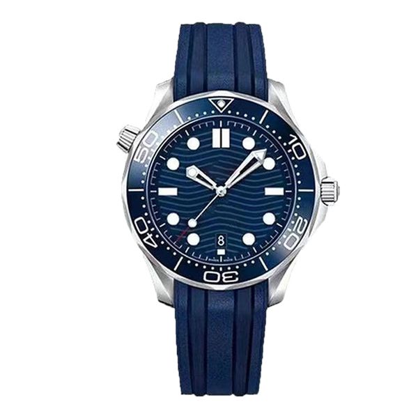 women mens designer watch automatic watches 41mm black blue dial mechanical fashion business style stainless steel waterproof luminous sapph, Slivery;brown
women mens designer watch automatic watches 41mm black blue dial mechanical fashion business style stainless steel waterproof luminous sapph, Slivery;brown