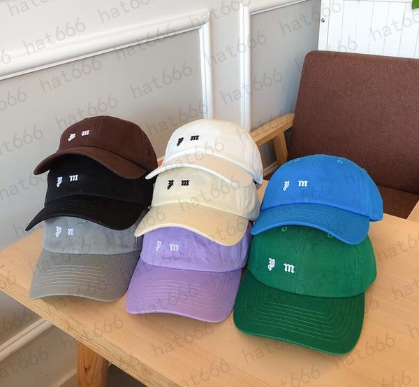 23s new letter palms embroidered duck tongue hat for men and women all season net red versatile soft baseball cap, Blue;gray
23s new letter palms embroidered duck tongue hat for men and women all season net red versatile soft baseball cap, Blue;gray
