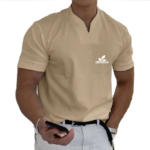 men's polos pattern summer men's short-sleeved cotton casual men's t-shirt v-neck shirt male breathable polo shirts s-5xl 230, White;black
men's polos pattern summer men's short-sleeved cotton casual men's t-shirt v-neck shirt male breathable polo shirts s-5xl 230, White;black